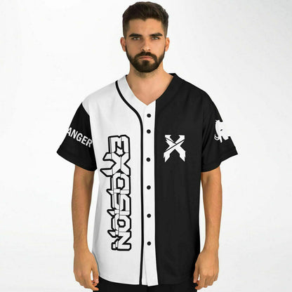Elijah custom Baseball Jersey