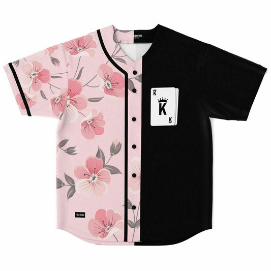 Alli Te custom jersey V1
