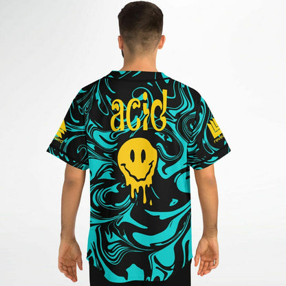 Joseph Mo Baseball Jersey