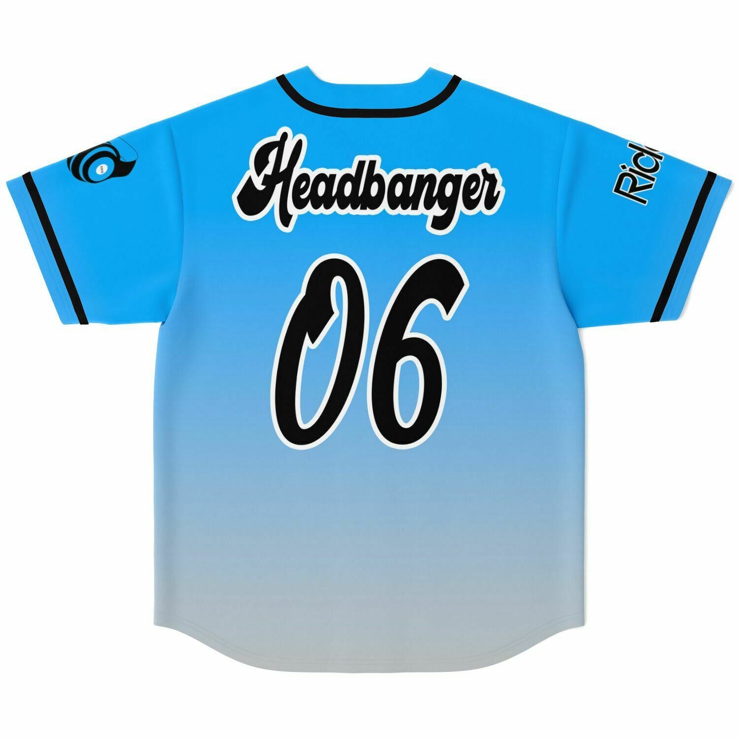 Nyrae Baseball Jersey