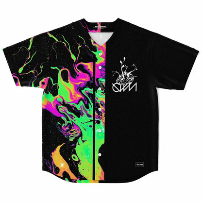 Caden Baseball Jersey
