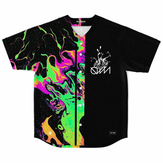 Caden Baseball Jersey
