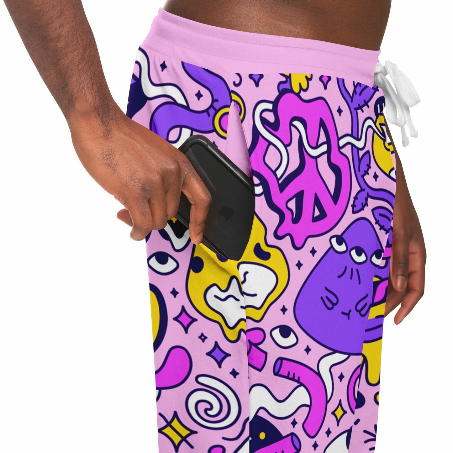 Trippy Doddle Jogger