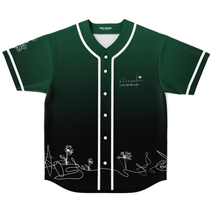 Alexandra custom jersey Green