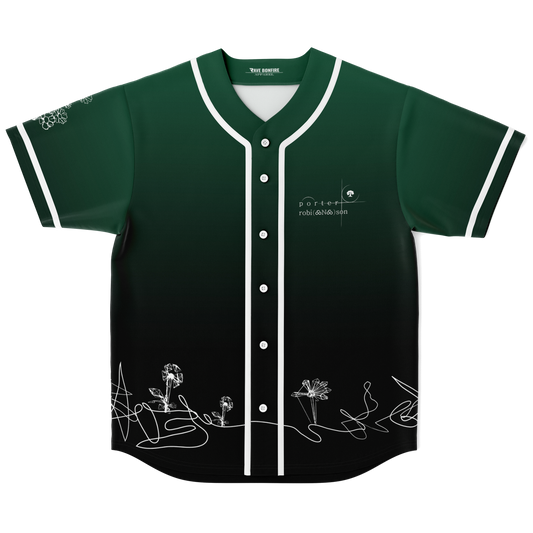 Alexandra custom jersey Green