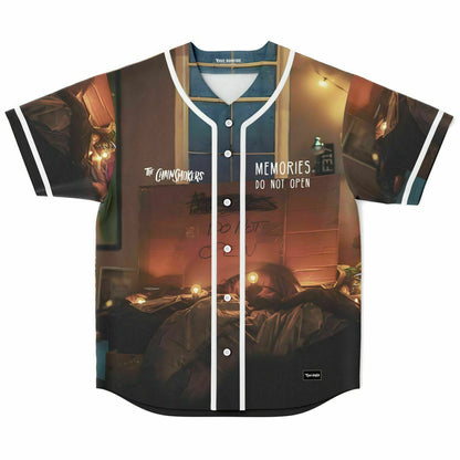 Joshua Ca Baseball Jersey VF