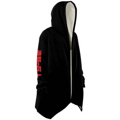 Attack on titan Cloak