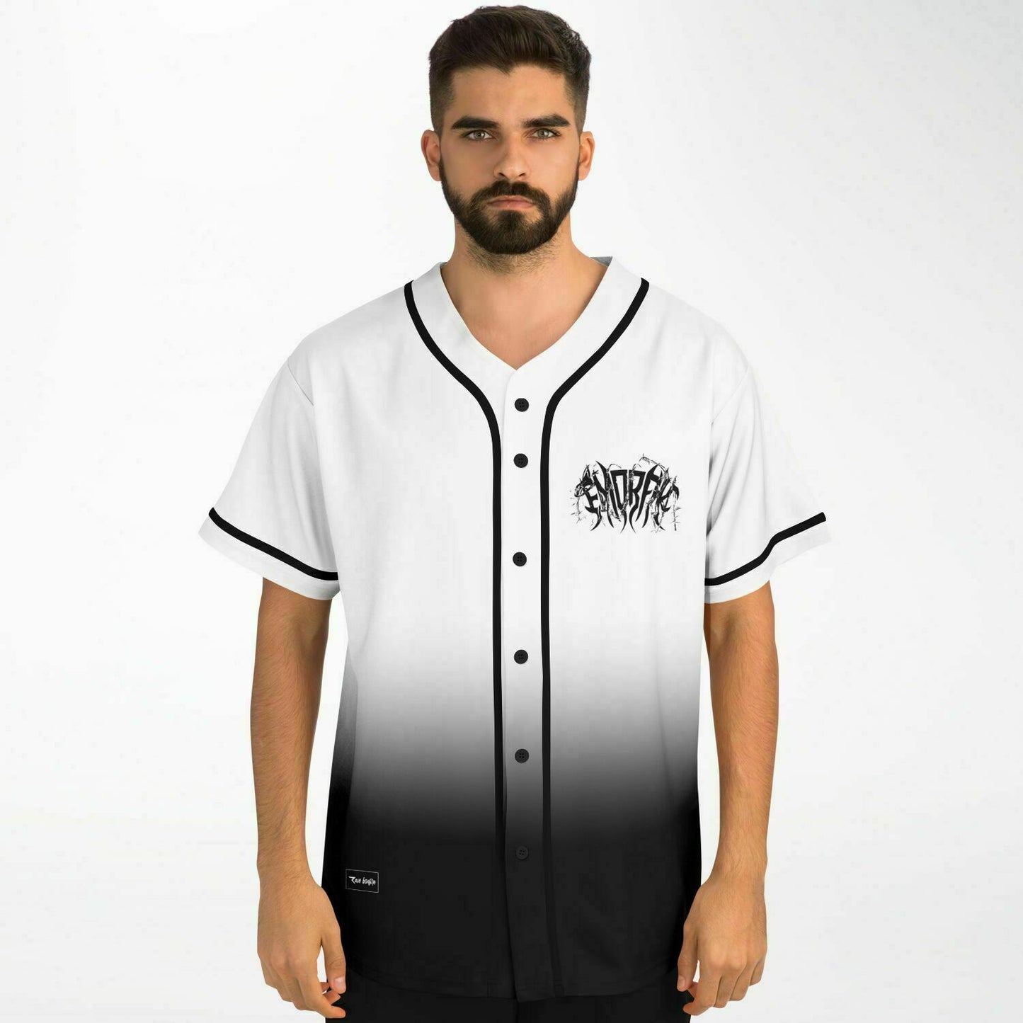 Callie custom Baseball Jersey