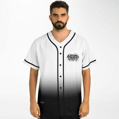 Callie custom Baseball Jersey
