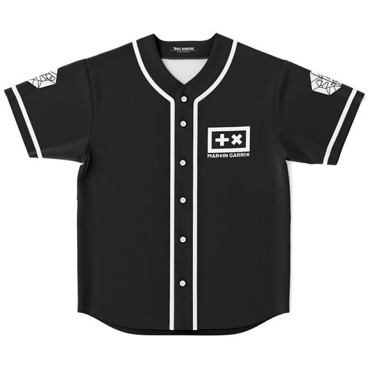 Charles custom Baseball Jersey