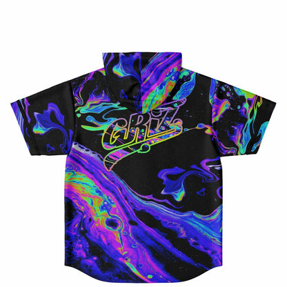 Griz Hooded Baseball Jersey copy