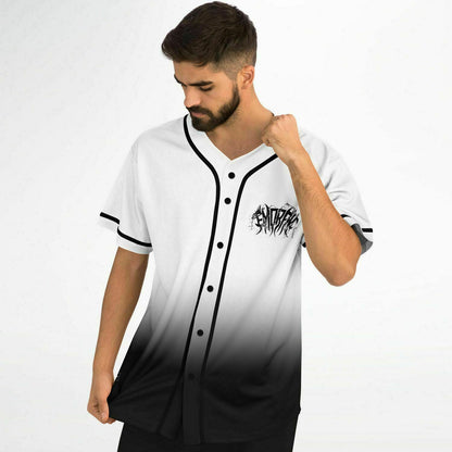 Callie custom Baseball Jersey