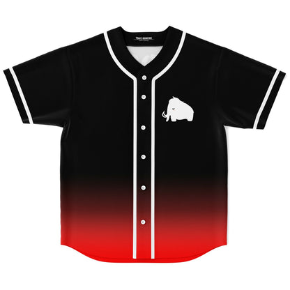Selene custom Baseball Jersey