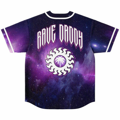 Kevin Dy Baseball Jersey V1