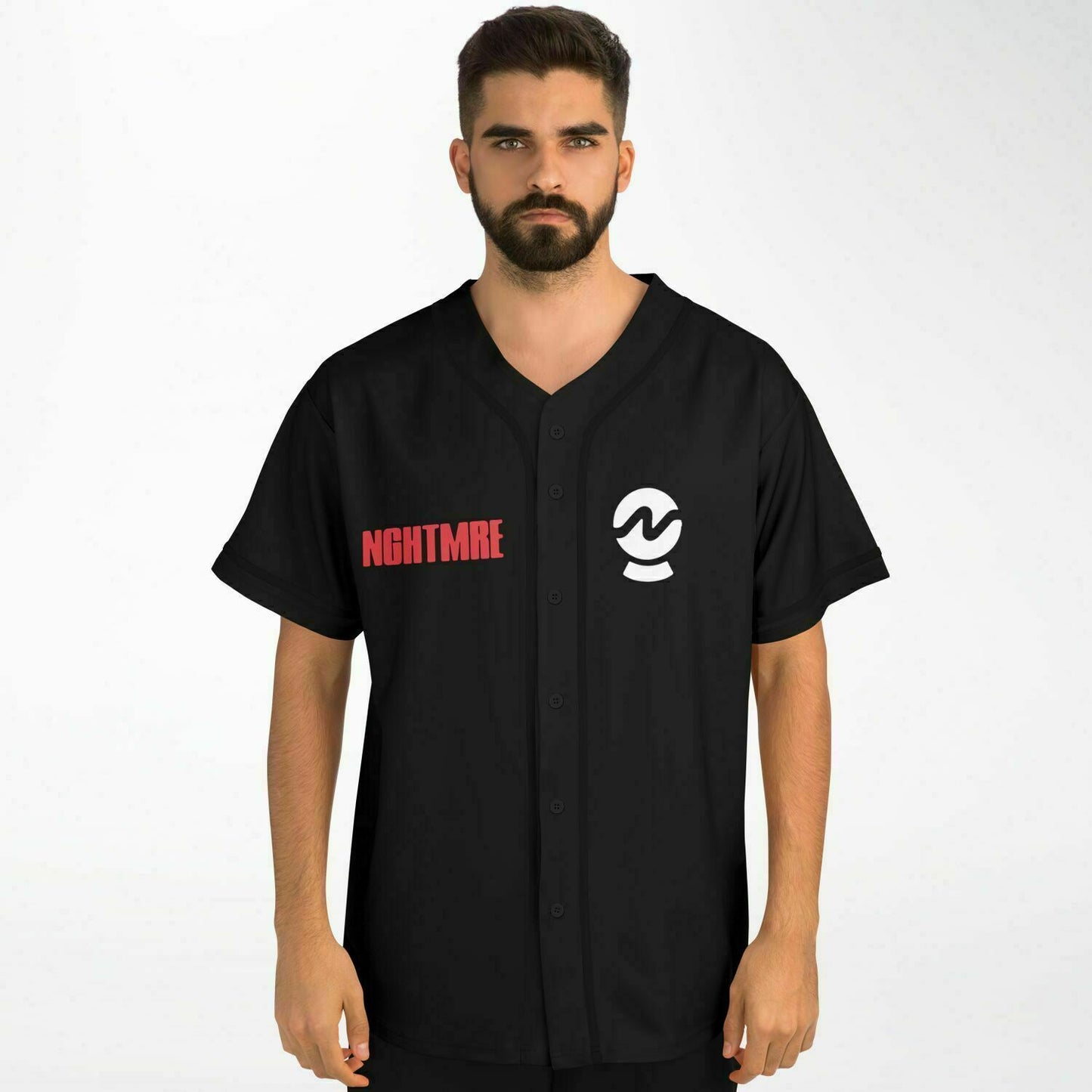 Christian Alf Baseball Jersey