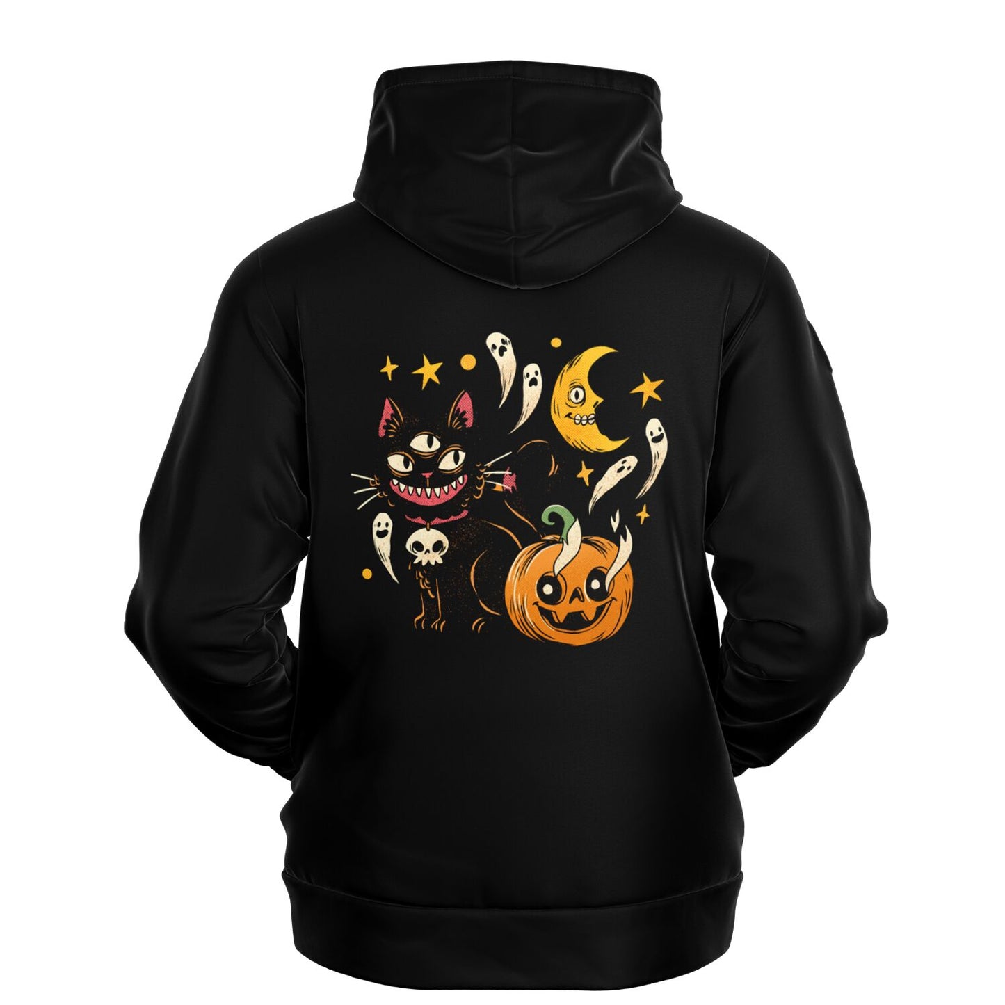 Hocus Pocus Hoodie