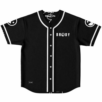 Brody Reversible Baseball Jersey  v2