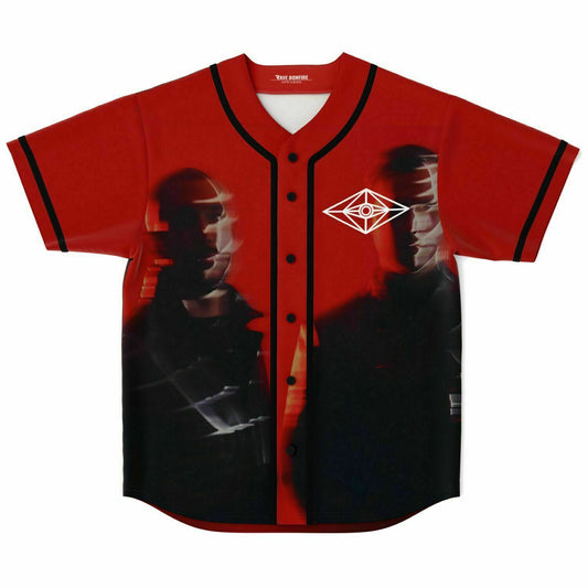 Kyle Baseball Jersey -V1