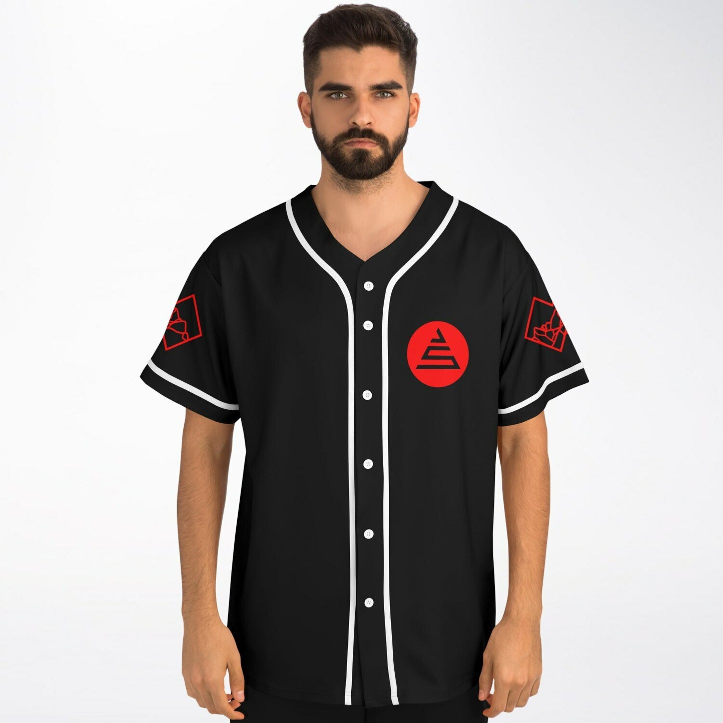 Juan summit custom Baseball Jersey