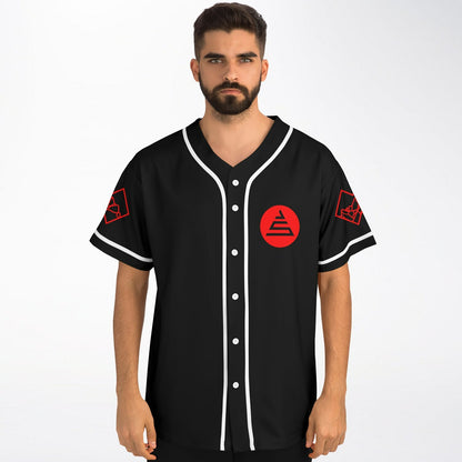 Juan summit custom Baseball Jersey