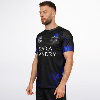 Daniel Men's Soccer Jersey V2