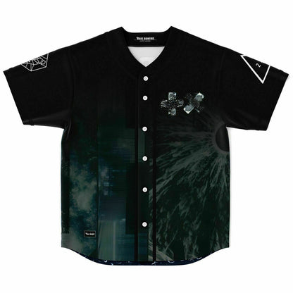Raul custom jersey V1