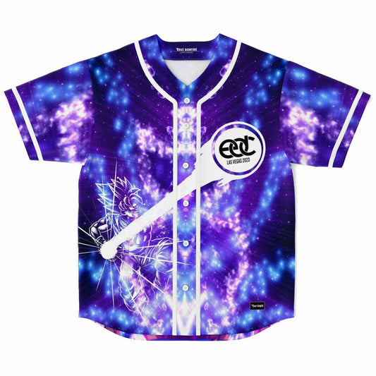 Garrett H Baseball Jersey V2