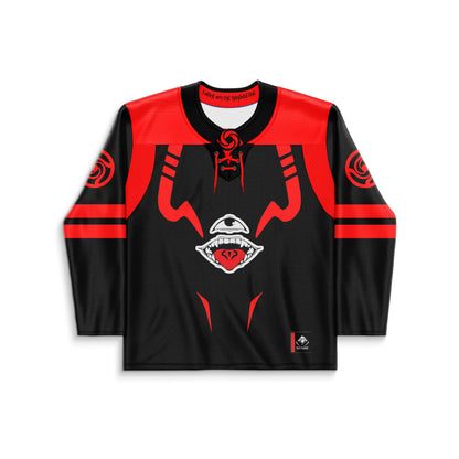 Sakuna custom Hockey Jersey