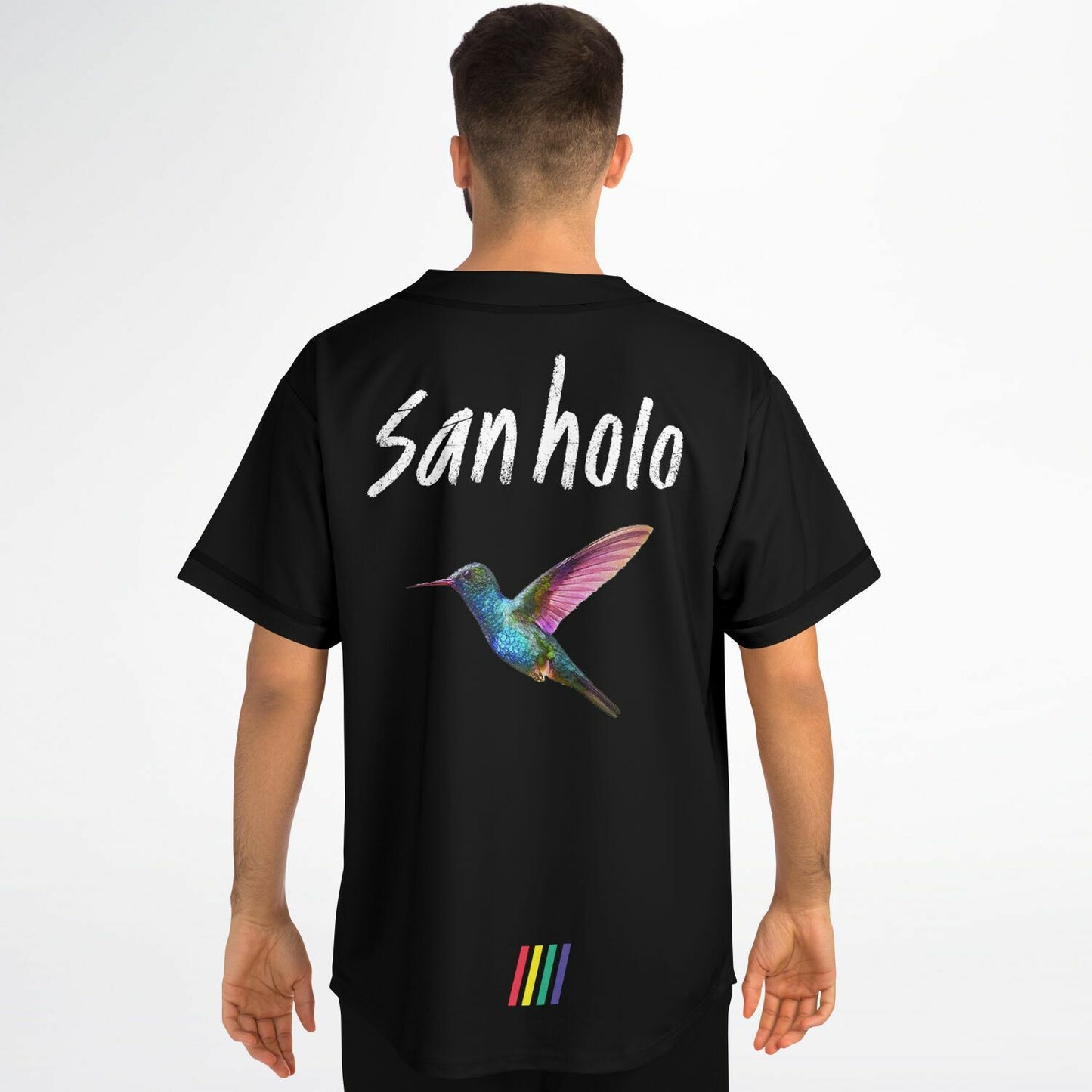 hummingbird  san V2