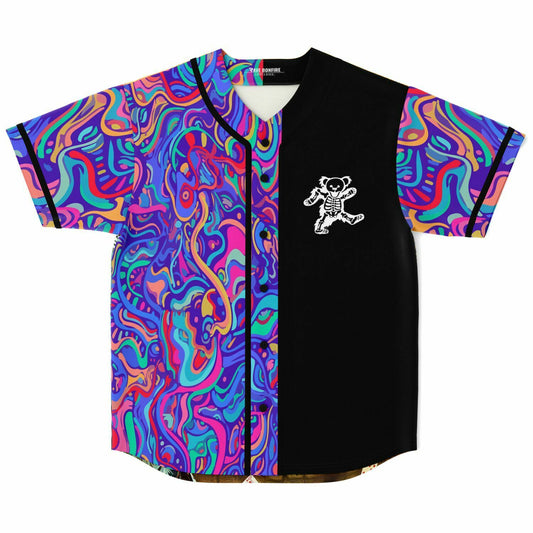 Zoe custom jersey V4
