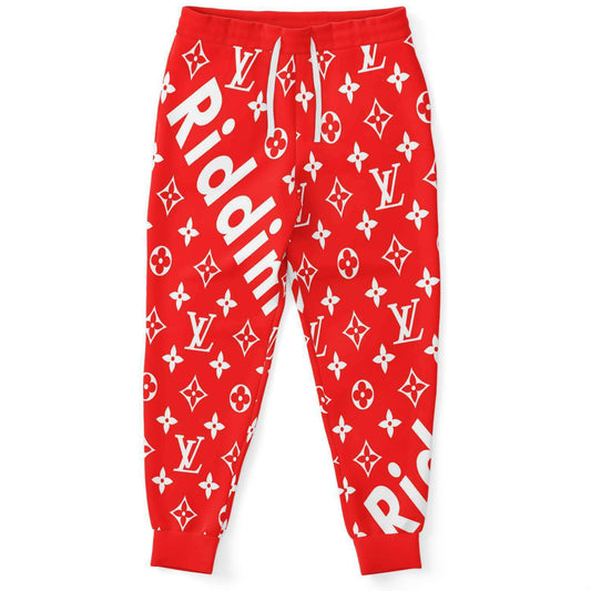 LV x  Riddim jogger