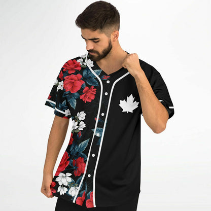 KNRD baseball jersey