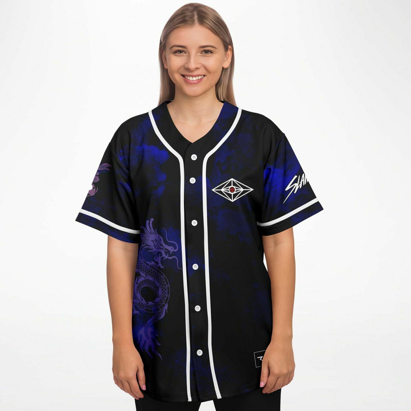 KrisW custom jersey V2