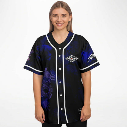 KrisW custom jersey V2