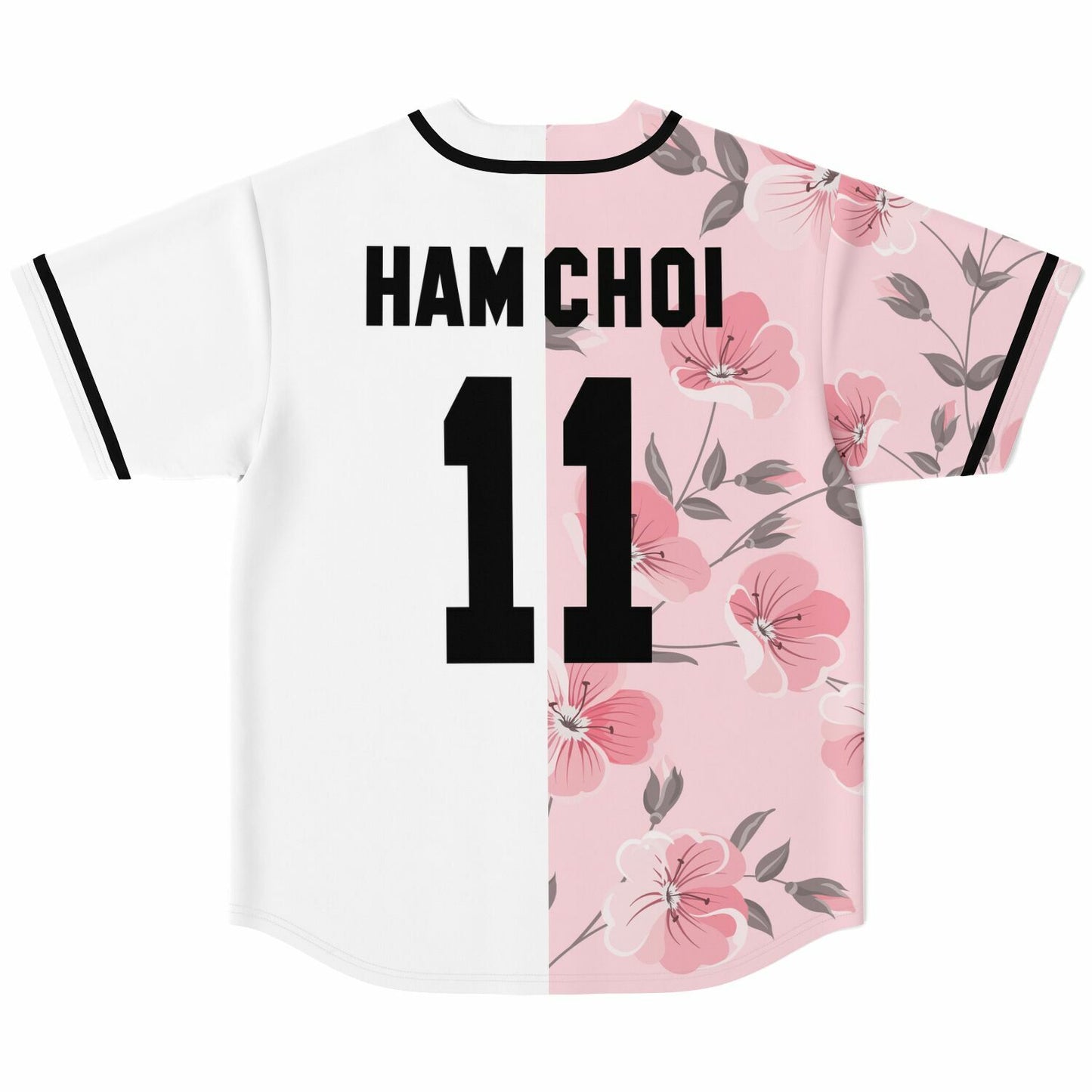 Kimberly custom jersey V1