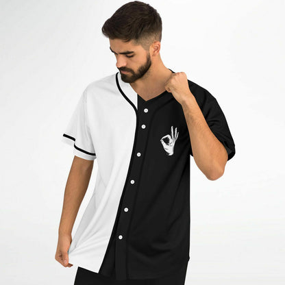 Isoxkay custom jersey