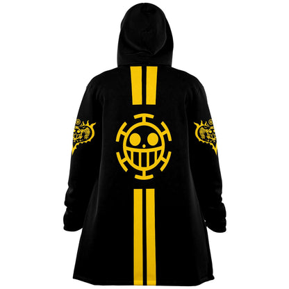 trafalgar law Cloak