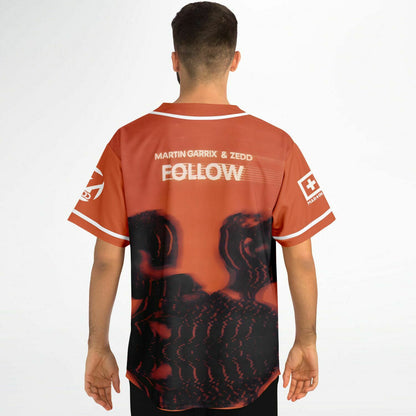 Jake Baseball Jersey V1