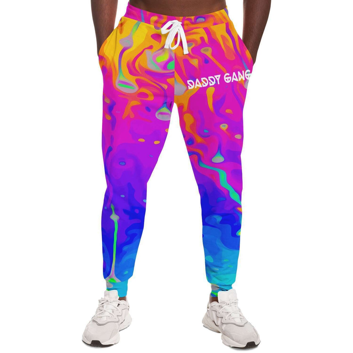 Nathan custom jogger