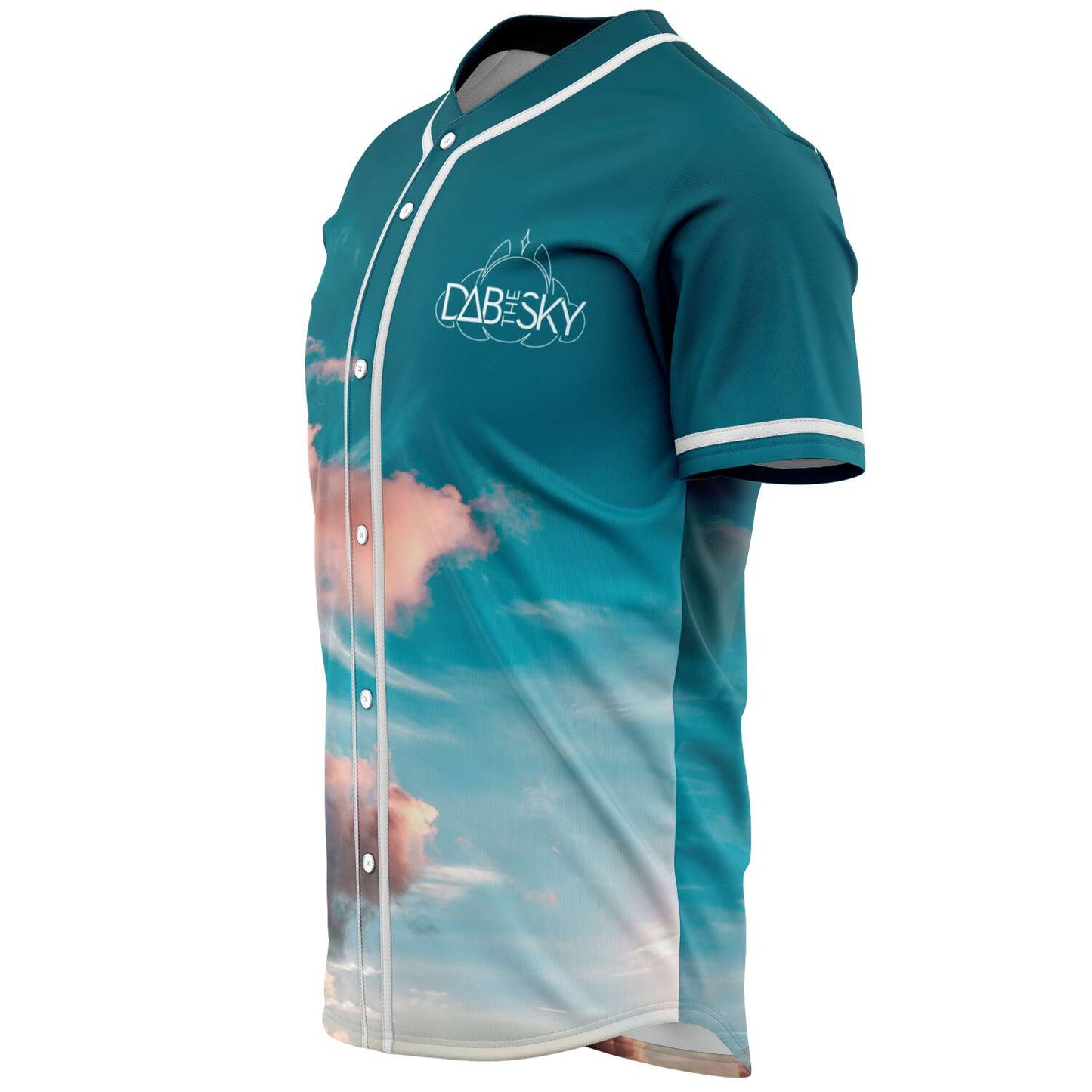 Mike custom jersey