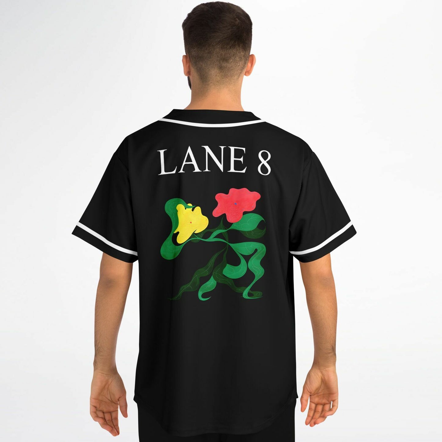 Kyle Ad custom jersey V1