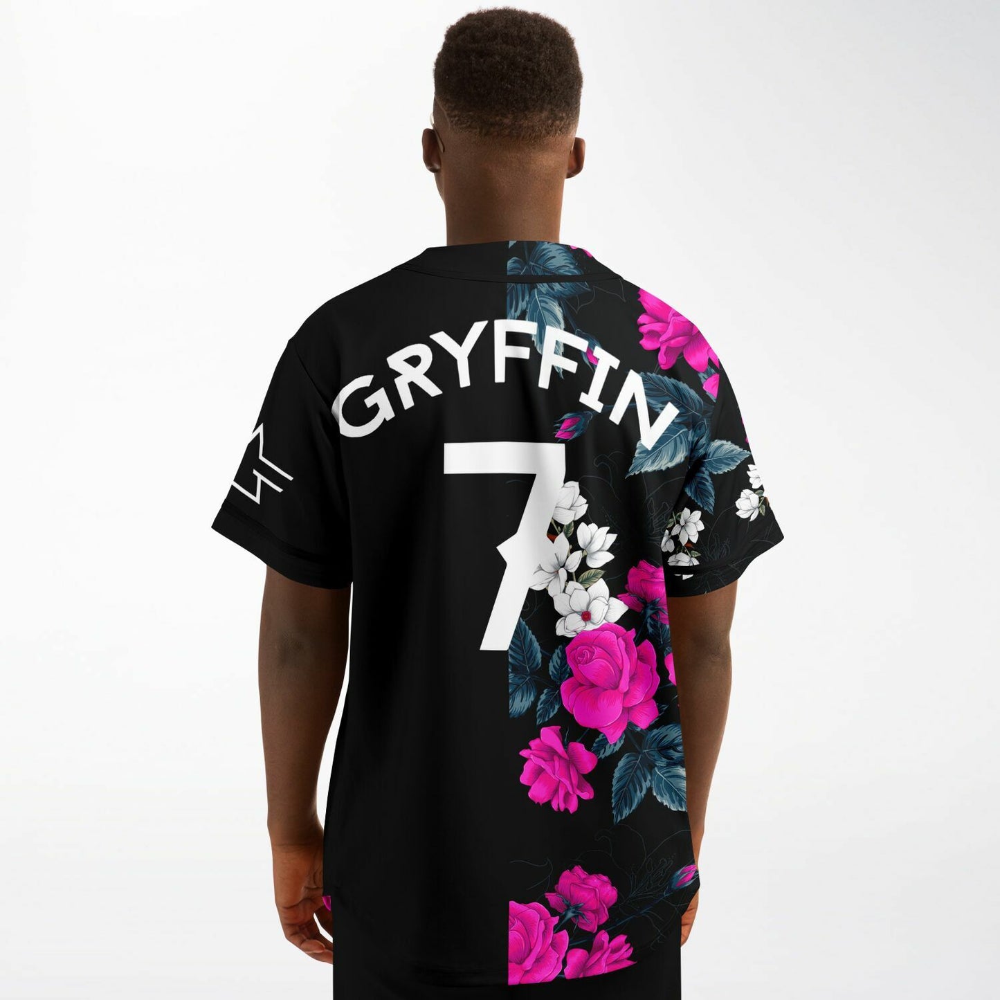 Kim custom jersey V2