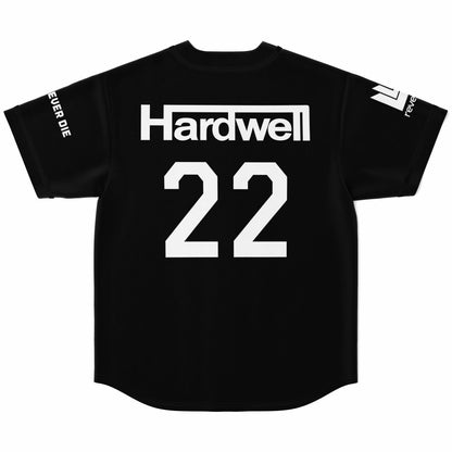 Kaushik custom jersey V1