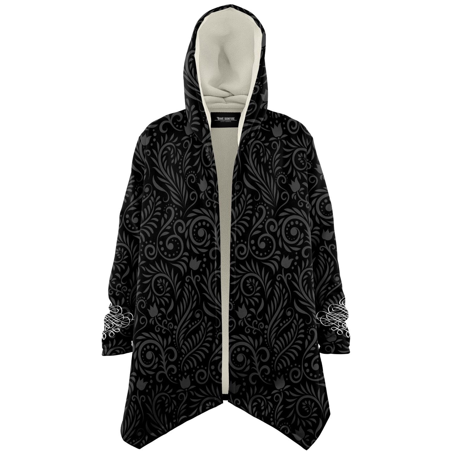 Many Cloak V1