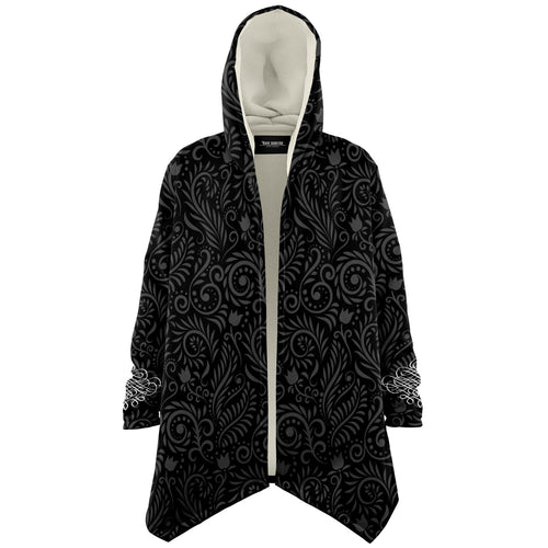 Many Cloak V1
