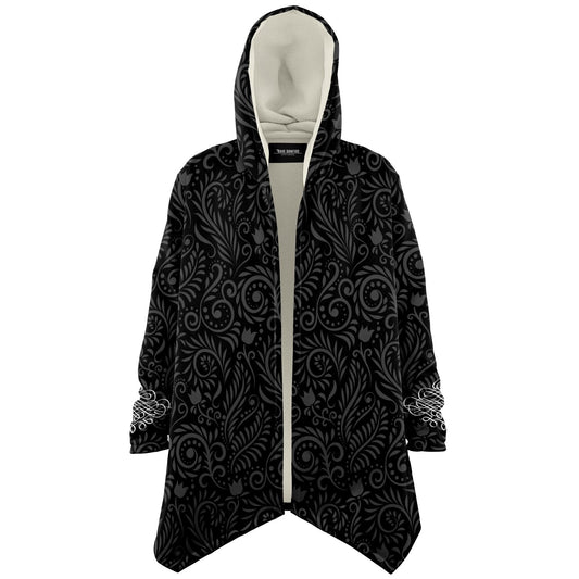 Many Cloak V1