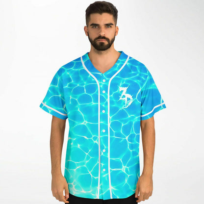 Bryan custom jersey V1