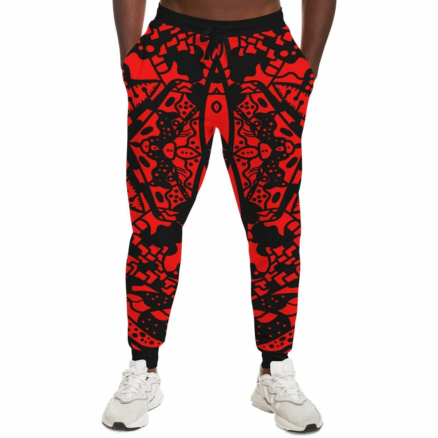 Trippy Fashion Jogger