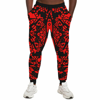 Trippy Fashion Jogger