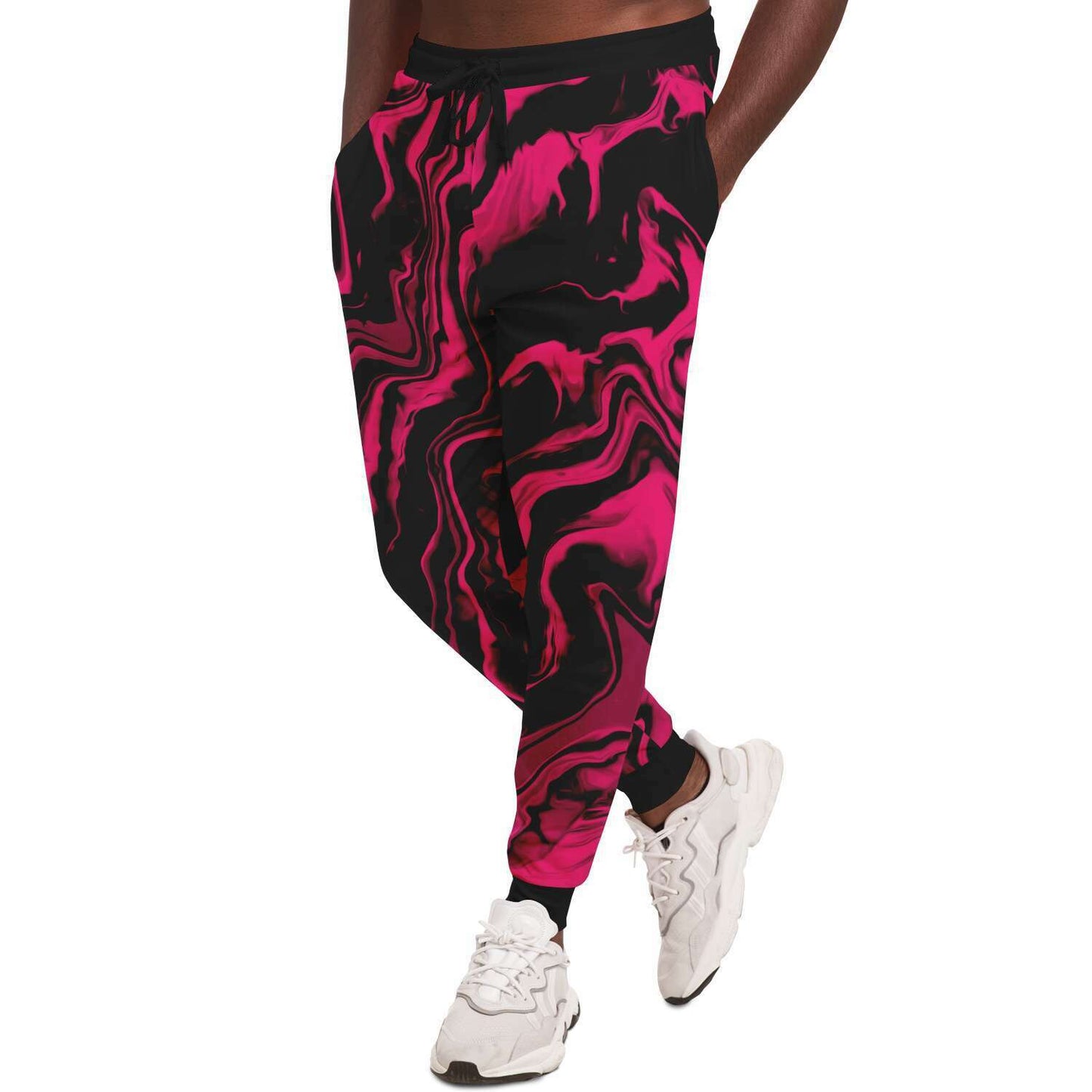 Acid liquid jogger